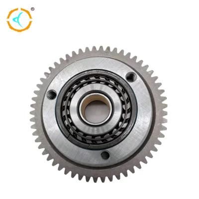 Wholesale Motorcycle Overrunning Clutch Body Cg200 20 Beads