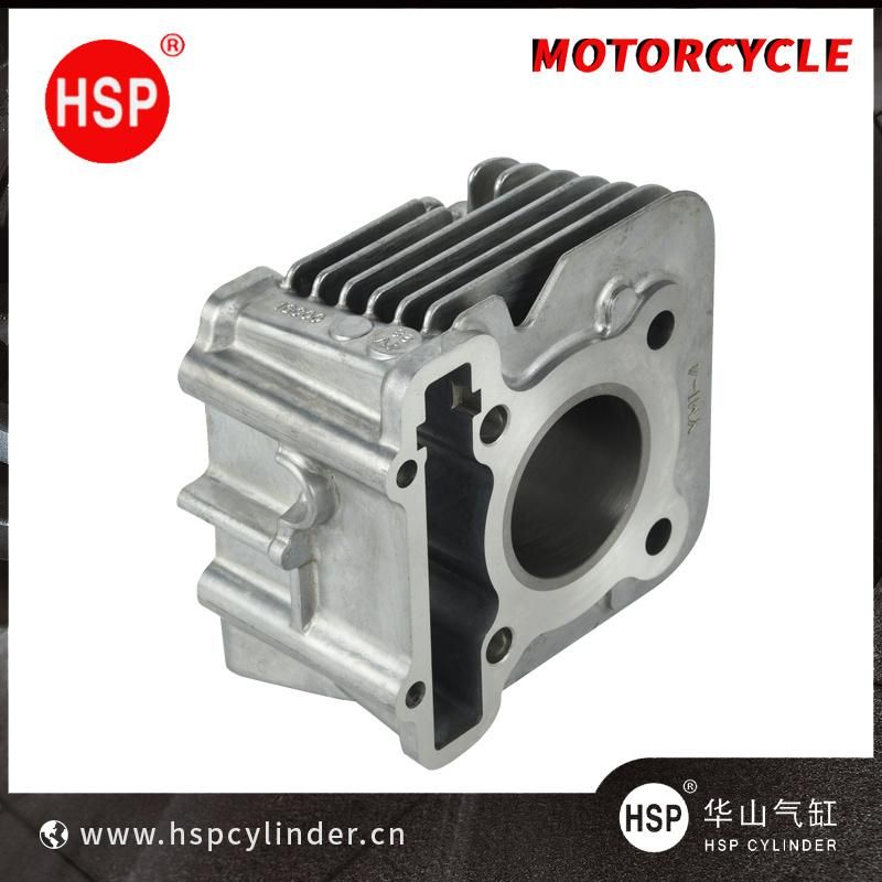 Manufacturer Motorcycle Cylinder Block RAY 50mm