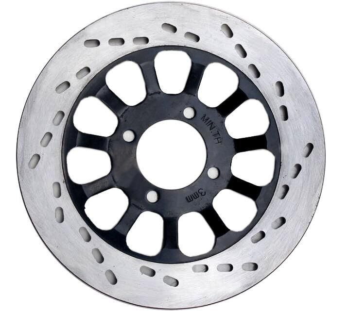 Motorcycle Front Brake Disc for YAMAHA