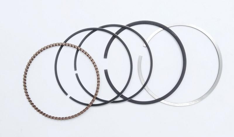 72mm Cylinder Piston Ring Gasket Kit for Gy6 250cc