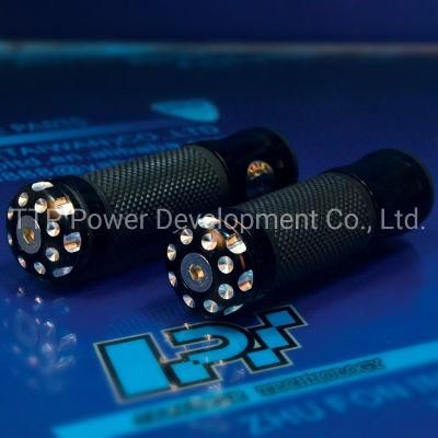 High Quality Racing Motorcycle Handle Grip Universal Motorcycle Parts