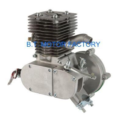 Brazil Market Bicycle Engine Kit Bike Engine Kit Gas Motor Kit Yd100 Yd-100 Engine Kit