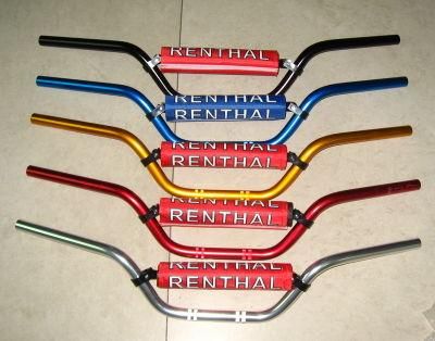 Motorcycle Parts Motorcycle Handle Bar for Cg125 Cg150 Gxt200 Hj125-7 Gn125 Ax100 Titan