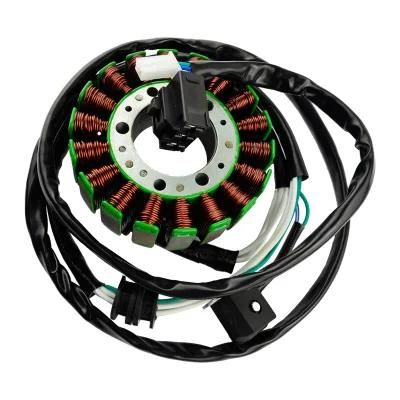 High Output Motorcycle Stator Coil Comp for YAMAHA XP500 T-Max 500