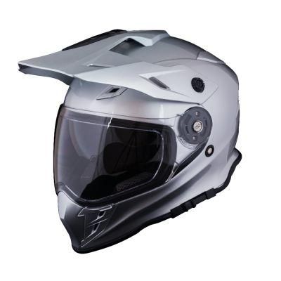 ECE DOT Motorcycle Dual Sport Adventure Touring Helmet