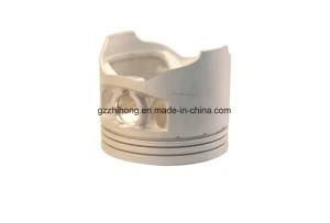Motorcycle Accessories Engine Piston Bajaj CT100 Parts