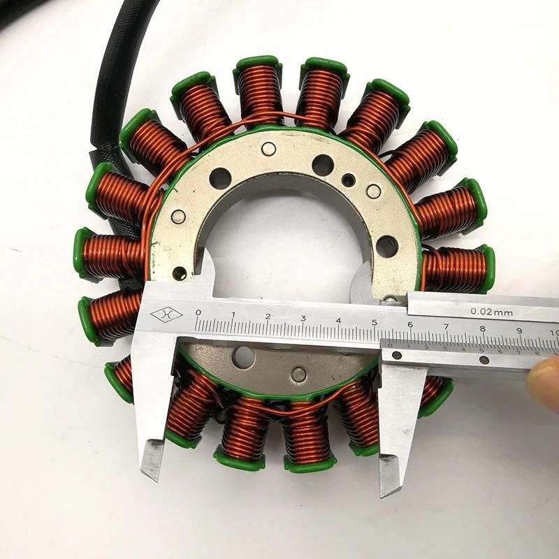 Stator Coil for Polaris Rzr 1000 XP