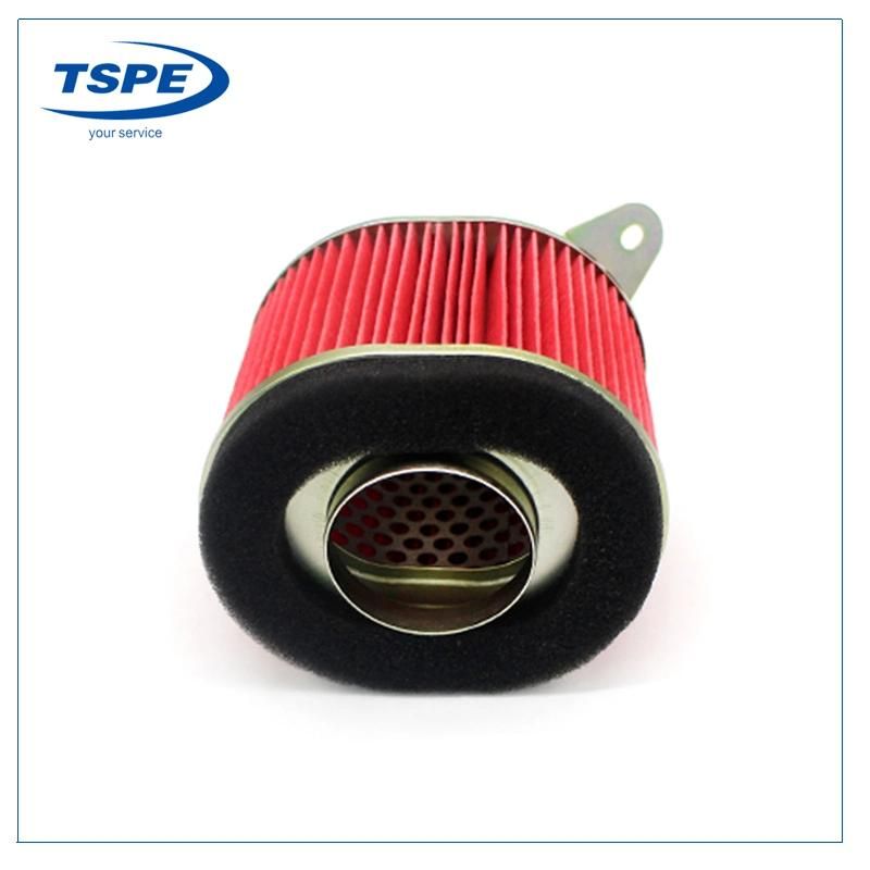 Motorcycle Spare Parts Air Filter Element Honda Wh125t