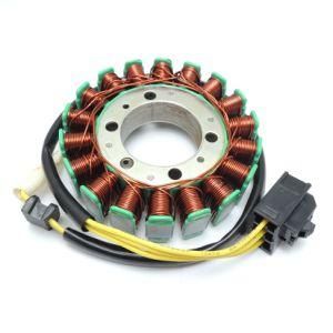 Fstka008 Motorcycle Engine Parts Stator Generator Magneto for Kawasaki Z1000 2010-2013