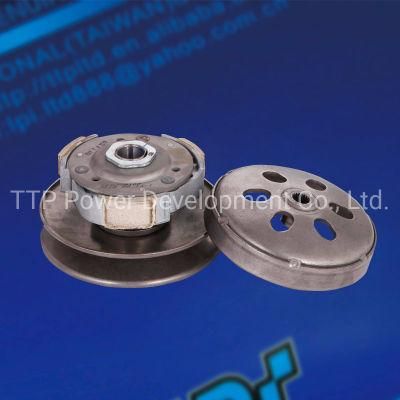 Lkg26 Motorcycle Clutch Assy Motorcycle Parts