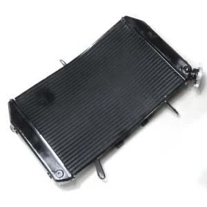 Frdya013 Motorcycle Parts Aluminum Radiator for Fz1-S 2006-2012