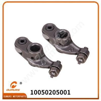 Motorcycle Engine Spare Parts Rocker Arm for Honda Cbf125
