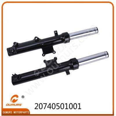 Motorcycle Spare Part Front Shock Absorber for Symphony Jet4 125