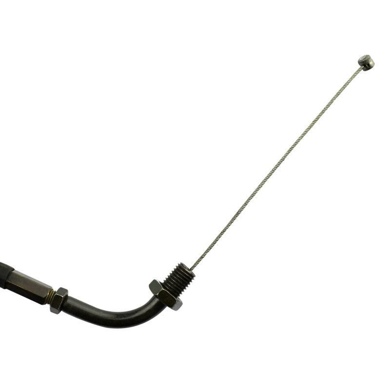 USA Motorcycle Parts Accessories Throttle Cable for Honda Vtz250 Kv0