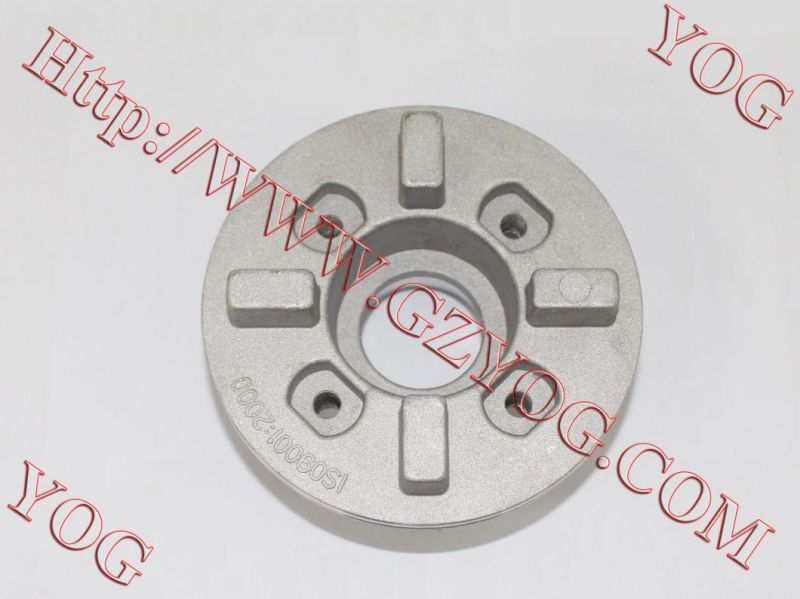 Motorcycle Porta Engrane Sprocket Holder Sprocket Sitting Jh70 Cbf150 CB-125ace