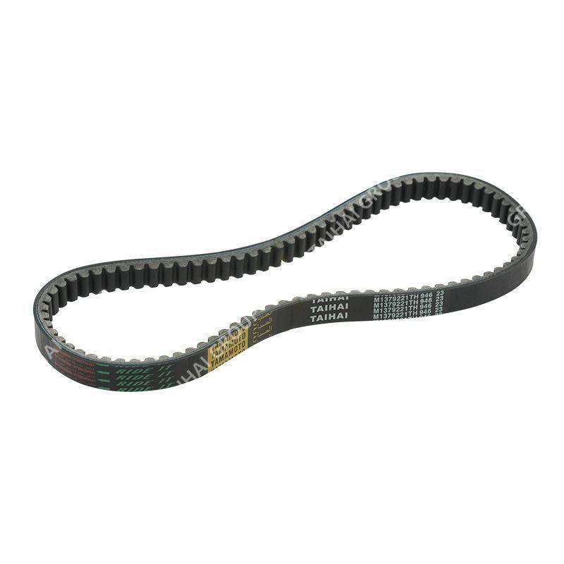 Yamamoto Motorcycle Spare Parts Driving Belt for YAMAHA100 (K120) 725*18