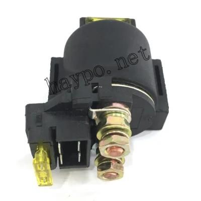 Motorcycle Parts Relay for Honda Xr150L (35850- KRH-A01)