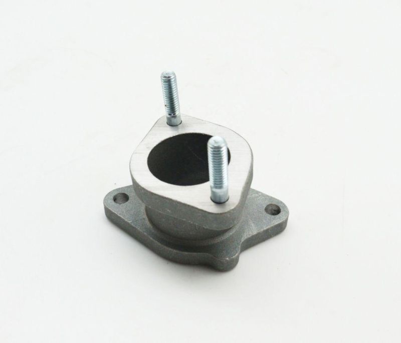 Motorcycle Carburetor Interface for Cg200