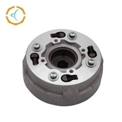Motorcycle Clutch Assembly with 18t for Honda Traxx50cc/Bull/Krismamotorcycles