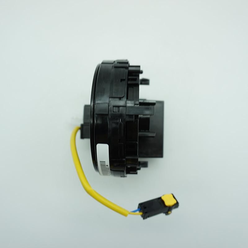 Ssangyong -Auto Spiral Cable Clock Spring Contact Coil-Steering #8591034120