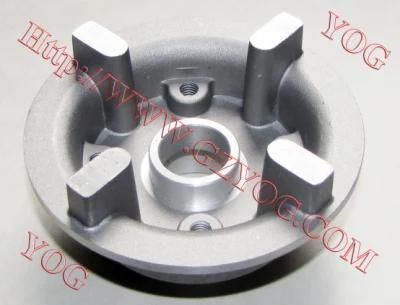 Porta Catalina Damper for Ax100/Gn/Ybr/Cg/Tvs/Bm/CB CB125ace Bajajpulsar180