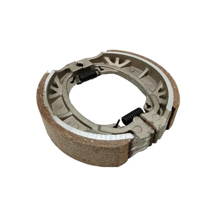 Motorcycle Accessories Brake Shoe for 70cc