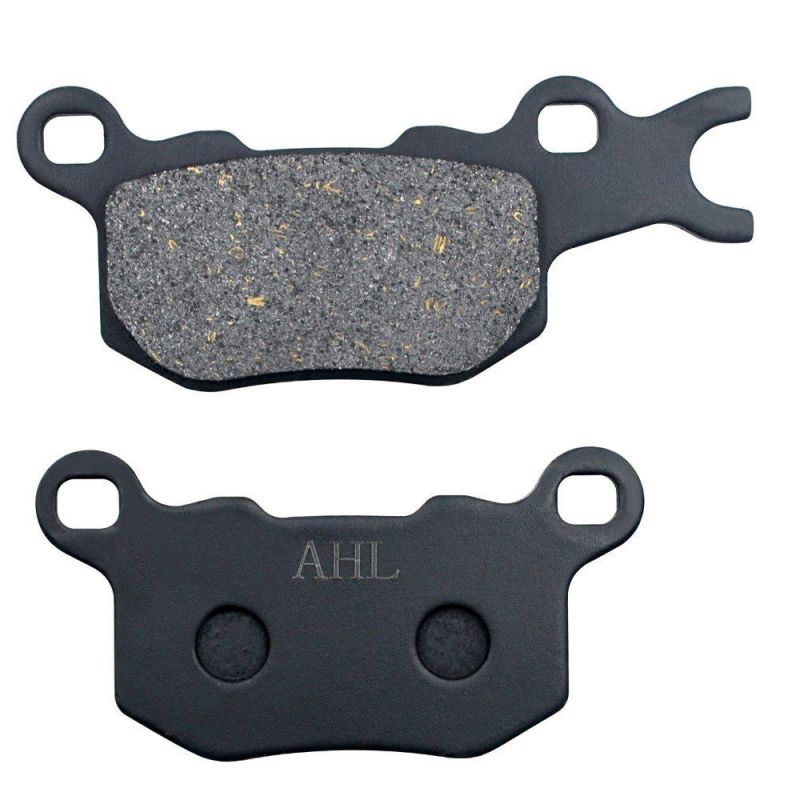 Ceramic Brake Pad for Can-Am Defender Dps Xt 799cc 976cc