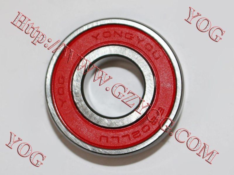 Yog Motorcycle Spare Parts Bearings 6001 6002 6003