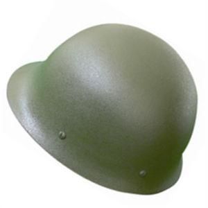 2014 Best Seller Metal Bullet-Proof Helmets for Police and Army
