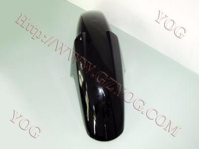 Motorcycle Front Fender Guadafango Del. Genesis Gts125