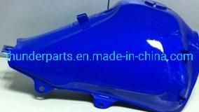 Motorcycle Oil/Gas/Fuel Tank Spare Parts for Gxt200