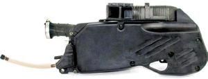Motorcycle Parts Motorcycle Air Filter Fit for Gy6