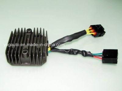 Yog Motorcycle Parts Regulador Rectificador for Honda Sh150 Ftk-Nc1 CB1 Bajajx150