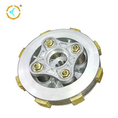 Factory OEM Motorcycle Clutch Center Assembly for Motorcycle (TVS-N35)