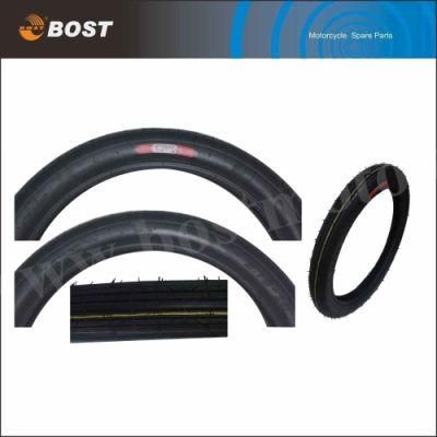 Motorcycle Parts Motorcycle Tyre Motorcycle Rubber Wheels Tires for Motorbikes