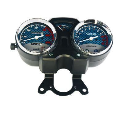 La Compteur De Gn Moto / 125cc Motorcycle / 50cc Motorcycle / 150cc Motorcycle / Racing Motorcycle / 125 CCC Scooter / Haojue Motorcycle Price