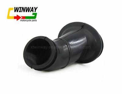 Cg125 Rubber Air Filter Connector Adapter Fits Motorcycle Parts