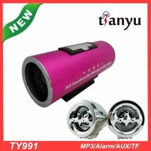 Waterproof Radio MP3 Player for Motorcycle