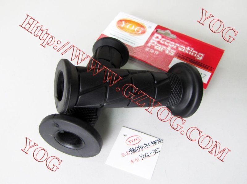 Motorcycle Parts Motorchcle Handle Grip Yog Universal Type