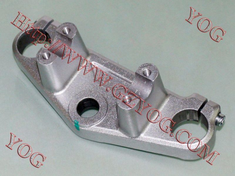 Yog Motorcycle Spare Parts Upper Panel for BAJAJ BM150, BAJAJ BOXER, CG125