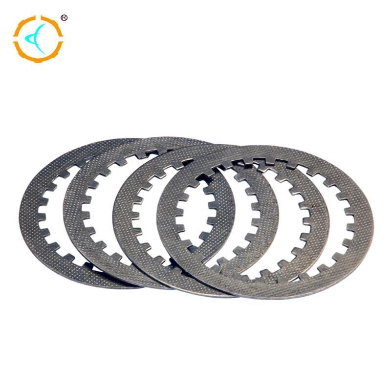 Factory Direct Motorcycle Clutch Disk for Honda Motorcycles (GN5/Biz100)