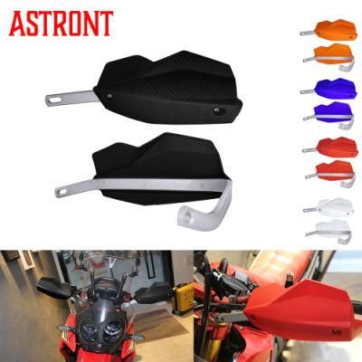 Motorcycle Parts General Variable Diameter Aluminum Alloy Fall Prevention Ktm Handguard for Dirt Bike