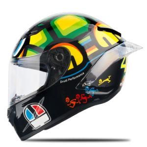 DOT Approved ABS Full Face Helmet Single Visor Chinese Wholesale