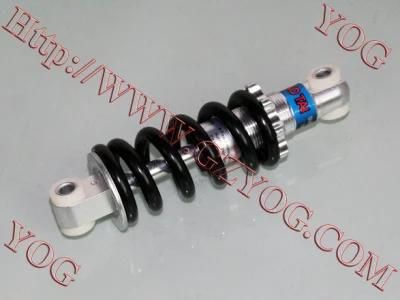 Yog Motorcycle Parts Motorcycle Rear Shock Absorber for ATV 50cc Cautri 49cc (BOBINA DE ENCENDIDO PARA MOTOCICLETAS) Sy11022 Wy125new