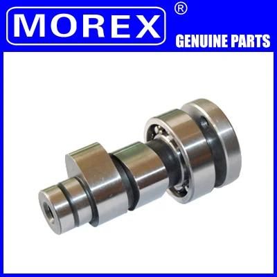 Motorcycle Spare Parts Accessories Morex Genuine Valve Train Camshaft 100618