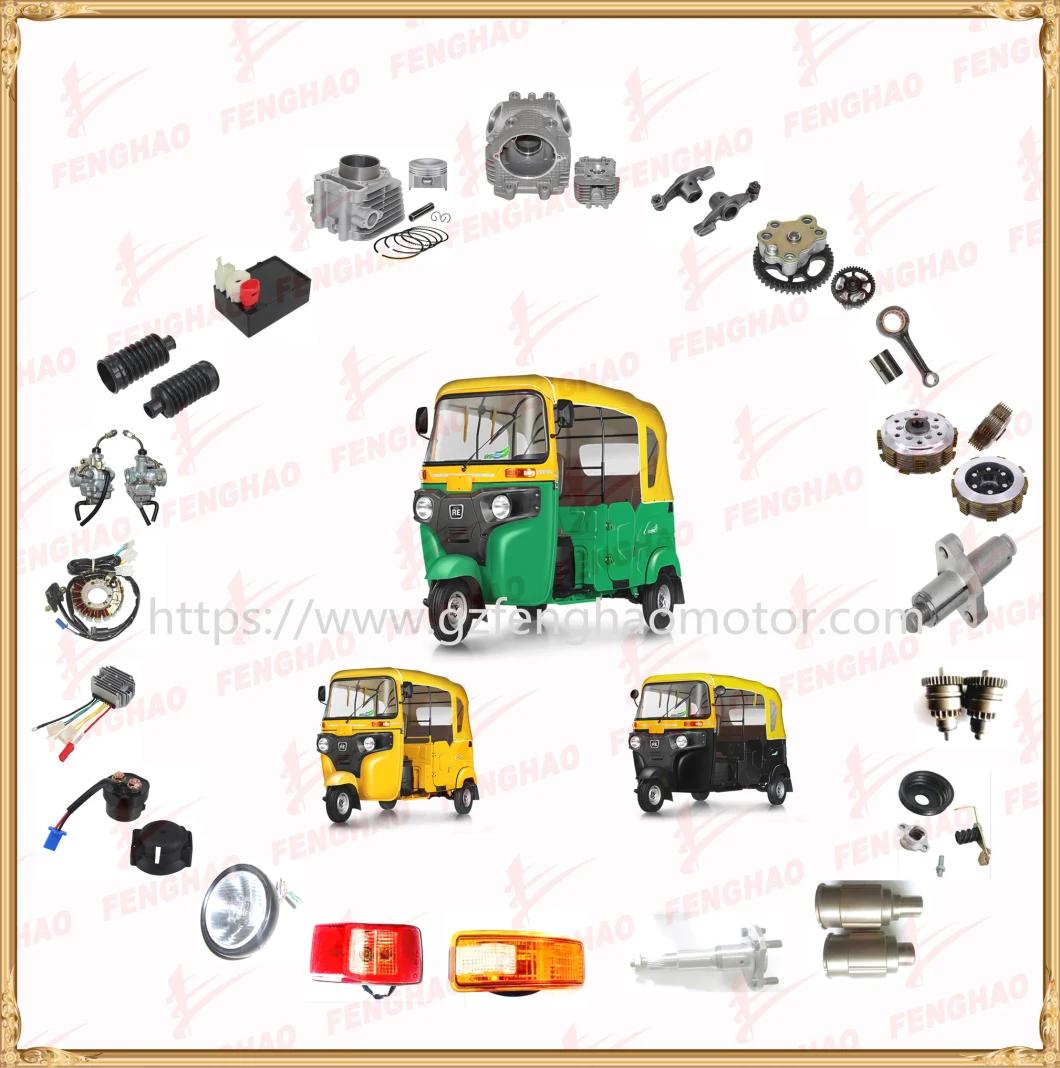 Motorcycle Parts High Quality Lock Set for Honda Cgl125/Wy125/Wh100/Gy650