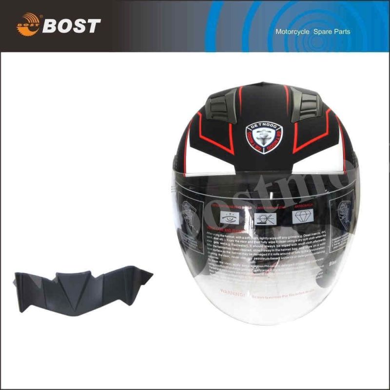 Motorcycle Accessories Motorcycle Parts Motorcycle Helmet for Motorbikes