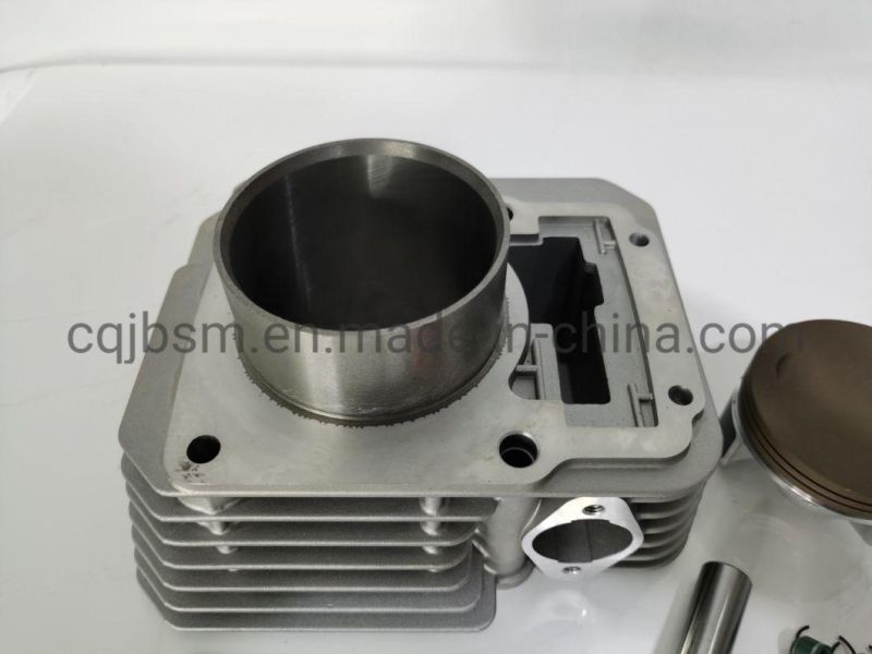 Cqjb Motorcycle Engine Parts Cps250 Cylinder