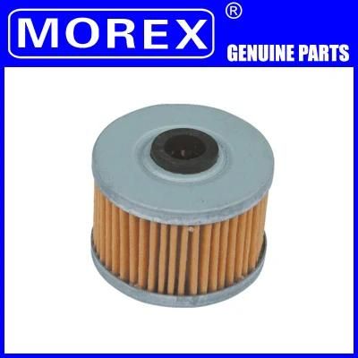 Motorcycle Spare Parts Accessories Oil Filter Air Cleaner Gasoline 102216