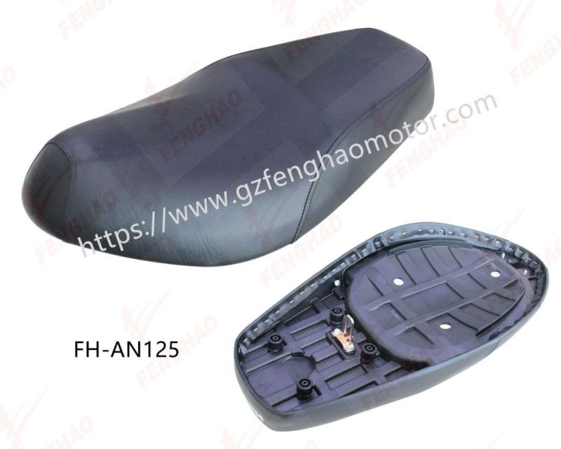 Best Quality Motorcycle Parts Seat Cushion Suzuki An125/En125